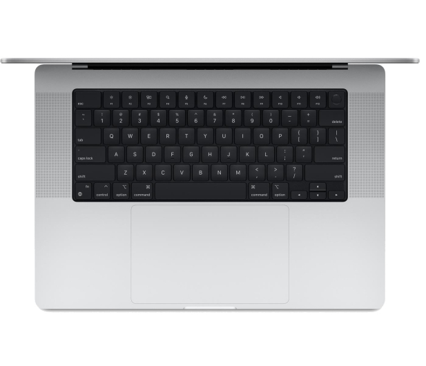 Apple MacBook Pro M2 Pro/16GB/512/Mac OS Silver 19R GPU - 1109267 - zdjęcie 3